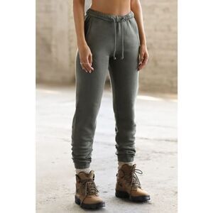 JOAH BROWN EMPIRE JOGGER